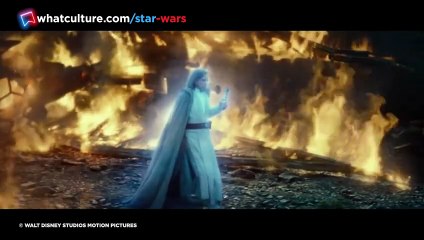 10 Simple Fixes That Would Have Saved The Star Wars Sequels