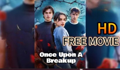 Once Upon A Breakup - Subtítulo español & inglés