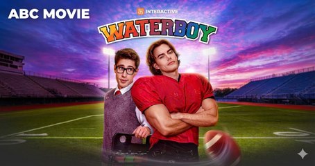 🎁🔥[Hot 2026]Waterboy Full Movie🏡ABC movie🏆🏆🏆🏆🏆