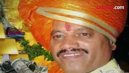 तुरुंगातून थेट निवडणूक कार्यालयात; गुंड बंडू आंदेकरकडून उमेदवारी अर्ज दाखल