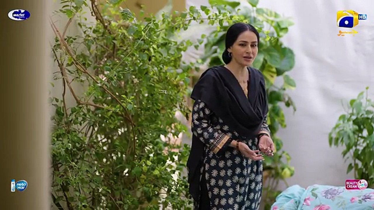 Sanwal Yaar Piya Episode 26- [Eng Sub]