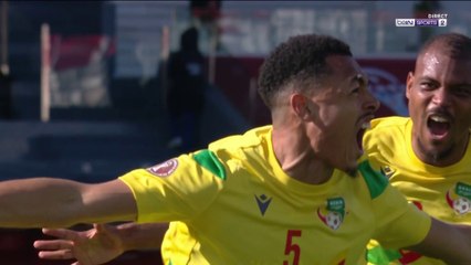 CAN 2025 : Historique, le Bénin décroche sa première victoire contre le Botswana