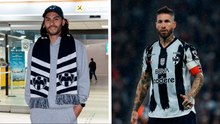 Alonso Aceves lamenta la salida de Sergio Ramos en su llegada a Rayados: "Me hubiera gustado compartir con él"
