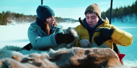 مسلسل Home for Christmas الموسم الثاني الحلقة 5 مترجمة - توب سينما