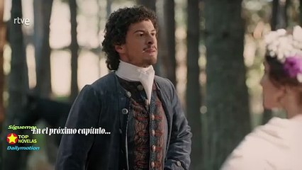 Avance valle salvaje lunes 29 12 25