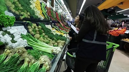 Marketlere fahiş fiyat denetimi