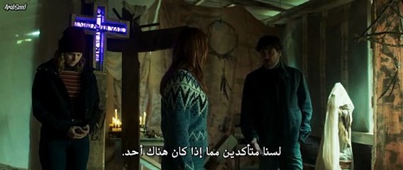 مسلسل La coleccionista الموسم الاول الحلقة 1 مترجمة - توب سينما