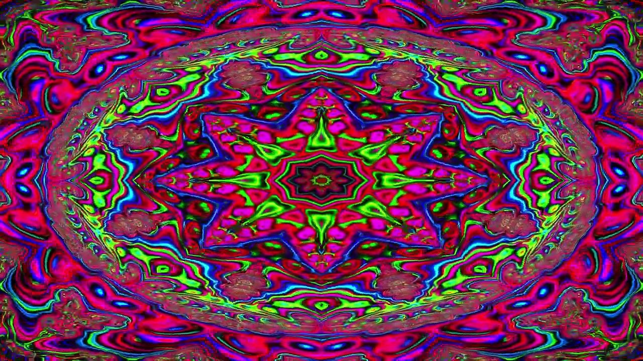 Art Caleidoscope