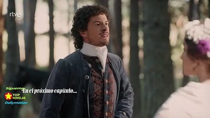 Avance valle salvaje lunes 29 12 25