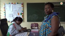 Région- Aboisso / Bon déroulement des élections législatives dans le Sud-Comoé
