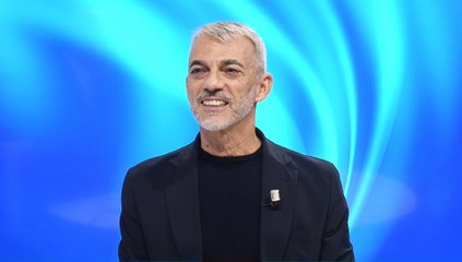 TG 27.12.2025 INTERVISTA EMANUELE DESSI
