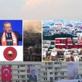 Erdoğan Hatay’da: Şu güzelliklere bak, şu binaların güzelliklerine bak...