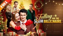 Falling For the Slum Billionaire Full Movie