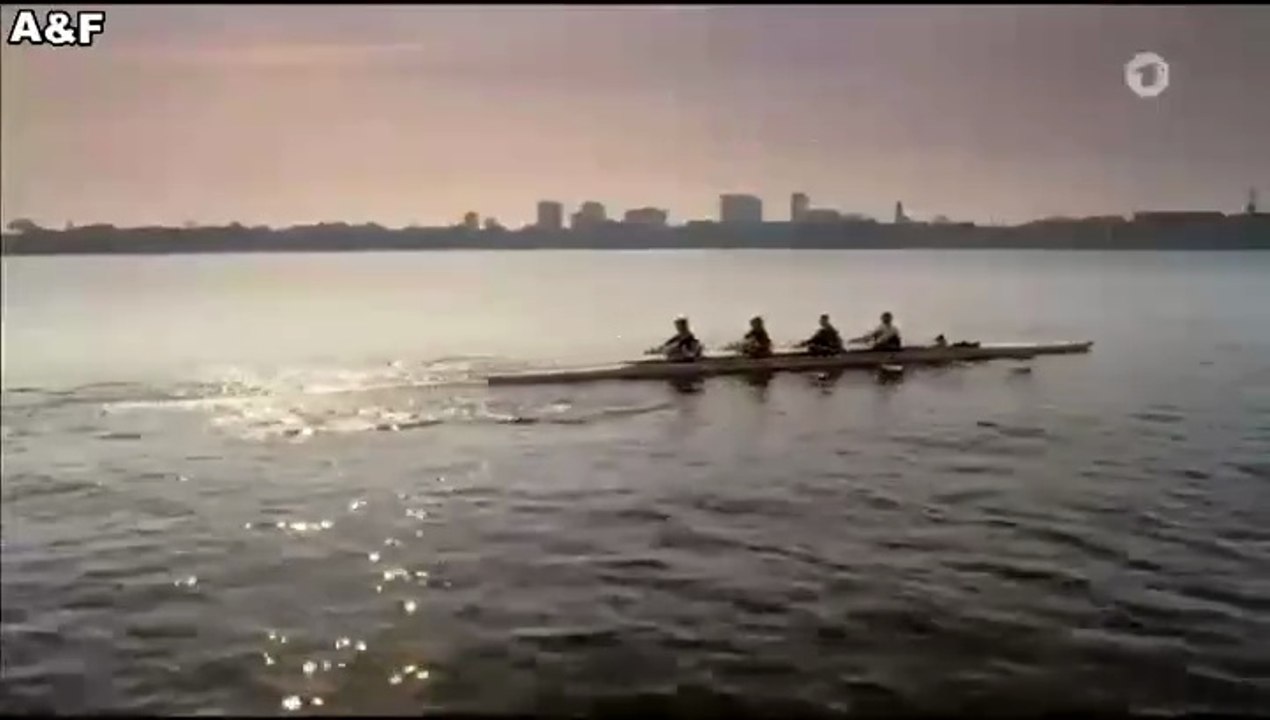 Woran dein Herz hängt