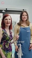 Ex-Husband Roll out of my life full drama episodes full