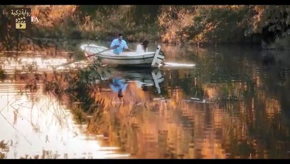 مسلسل الأعراف (أسير القدر) الحلقة 11 مترجمة