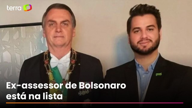 PF cumpre 10 mandados de prisão domiciliar contra condenados por trama golpista