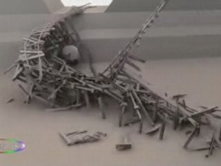 Démo moteur physique next-gen (dmm) "Trestle"