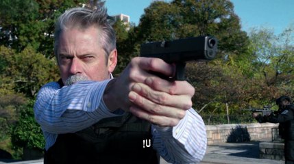 مسلسل The Punisher الموسم الاول الحلقة 3 مترجمة - توب سينما