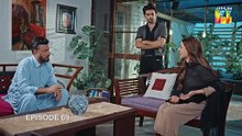 Meri Bahuain - Episode 69 [CC] - 27 Dec 2025 - [ Mehrunisa Iqbal, Kanwal Khan & Rahat Ghani ] HUM TV