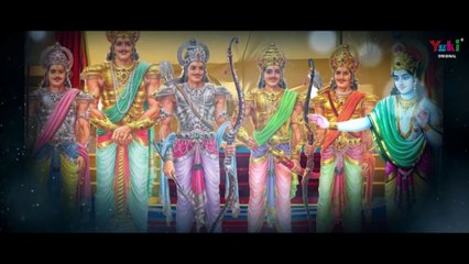 Gaatha Khatu Shyam Ji KI _ खाटू वाले श्याम बाबा की सम्पूर्ण कथा  _  Sunil Sarvottam _ Latest Bhajan