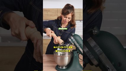 Un apéro riche en oméga-3, fibres, vitamine A et protéines, idéal pour se faire plaisir  😉| 750g