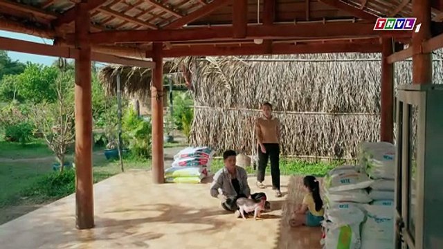 TRƯỚC LÚC BÌNH MINH - TẬP 8 - PHIM VIỆT NAM THVL1 – TRUOC LUC BINH MINH