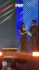 "Manila's Finest" wins 51st MMFF Best Original Theme Song award | PEP Coverage