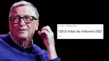 ¿Por Qué Bill Gates Ha Vendido Sus Acciones?