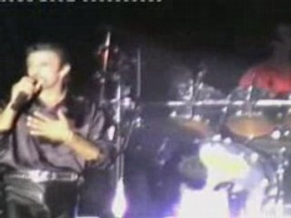 SOSIE PROFESSIONNEL JOHNNY TENNESSEE