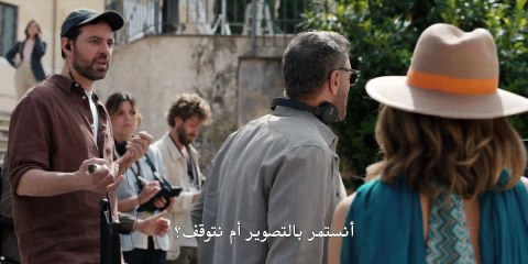 مسلسل Emily in Paris الموسم الخامس الحلقة 3 مترجمة - توب سينما