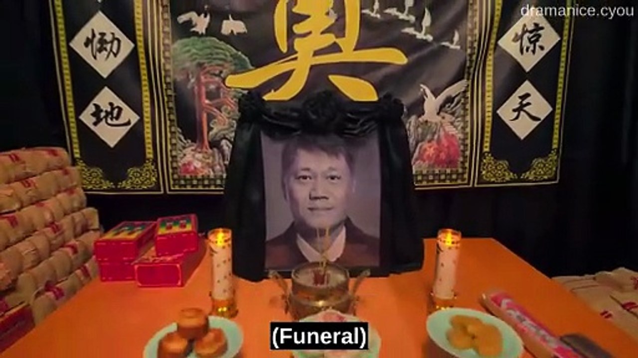 [ENG] EP.1 Light of Dawn (2025)