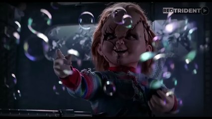Asi Empieza y Termina Chucky El Muñeco Diabolico (La Saga Completa)