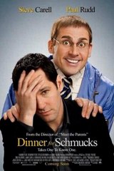 Dinner For Schmucks (2010)