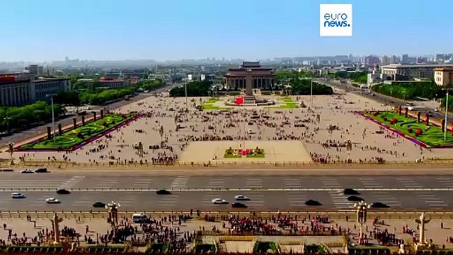 Κινεζικές κυρώσεις σε 20 αμερικανικές εταιρείες και 10 στελέχη για πωλήσεις όπλων στην Ταϊβάν