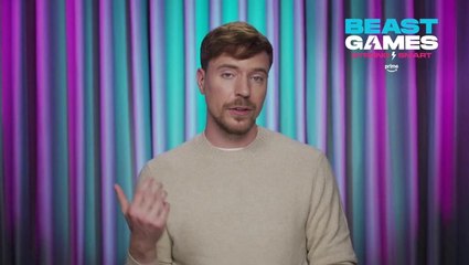 MrBeast offers advice to parents of children hoping to become influencers