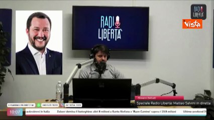 Retata anti-Hamas, Salvini: Pro Pal in piazza dalla parte sbagliata, fenomeni chiedano scusa