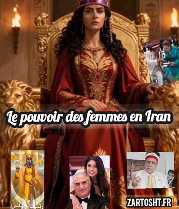 sont iraniens- président du Parlement norvégien maires de Rome-Hambourg -Francfort- ainsi dirigeants de partis des ministres et des députés dans en Europe
