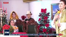 Irina Loghin - Mana bade, boii bine (Seara romaneasca - ETNO TV - 24.12.2025)