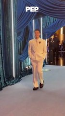 Dylan Menor at the 51st MMFF Gabi Ng Parangal Blue Carpet | PEP Coverage