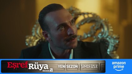 Yetimlerin Babası Olmak Her Yiğidin Harcı Değildir! ｜ Eşref Rüya 18 Bölüm