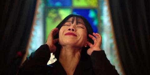 K Drama - Undercover High School S01E12 Hindi Dubbed