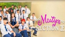 Ang Mutya ng Section E S1 | Ep 6 [Engsub]