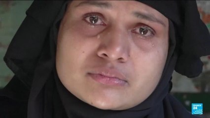 Elections législatives en Birmanie : un scrutin contesté par les Rohingyas