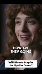 The Final Chapter of Stranger Things Arrives This New Year’s Eve on Netflix