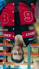 The Crown of Racing Reclaimed English Sub