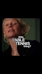 Gwyneth Paltrow vs Timothée Chalamet in Marty Supreme