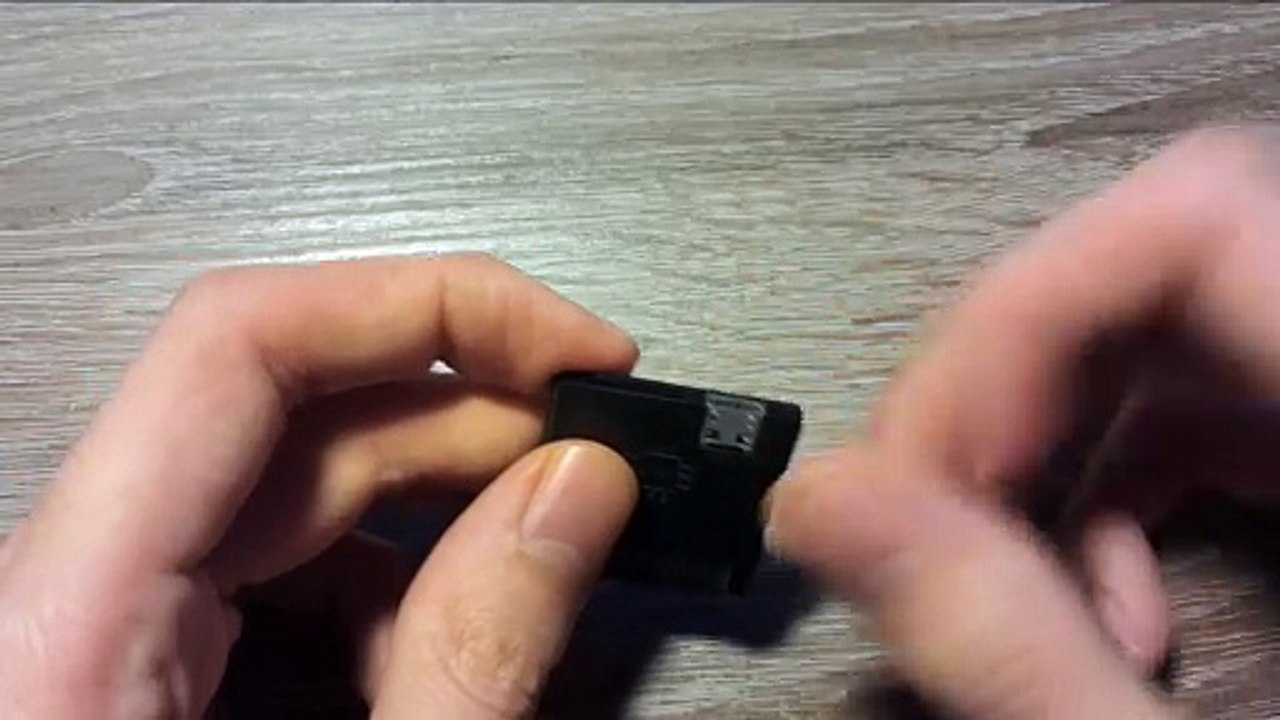 Die DSpico hat einen USB Anschluss... und das kann man damit machen! [Deutsch|HD]