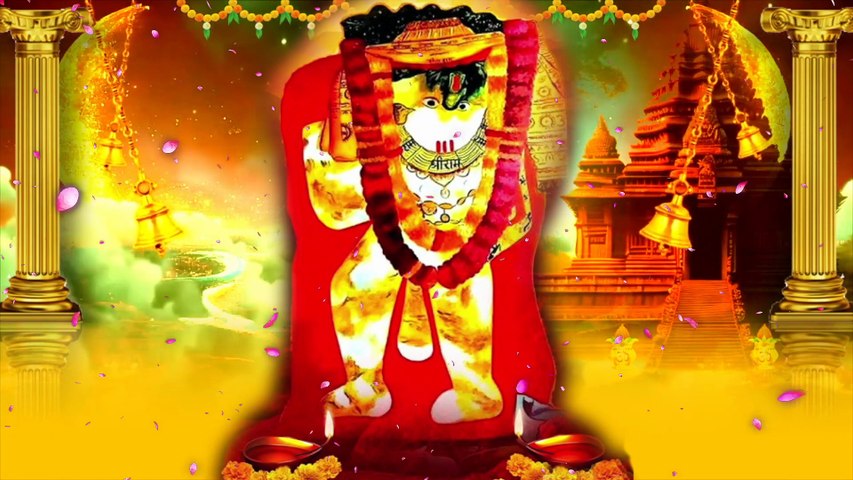 जयकारा बालाजी का | Jaikara Balaji Ka | Balaji Maharaj Bhajan | Hanuman Ji Song | Bajrangbali Bhakti