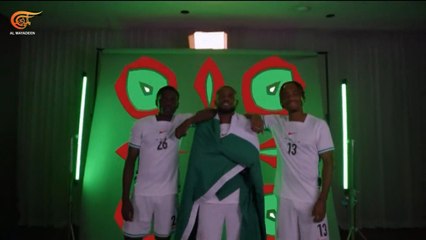 اختبار قوي أمام المنتخب النيجيري يحدده صورة وشكل المنتخب التونسي